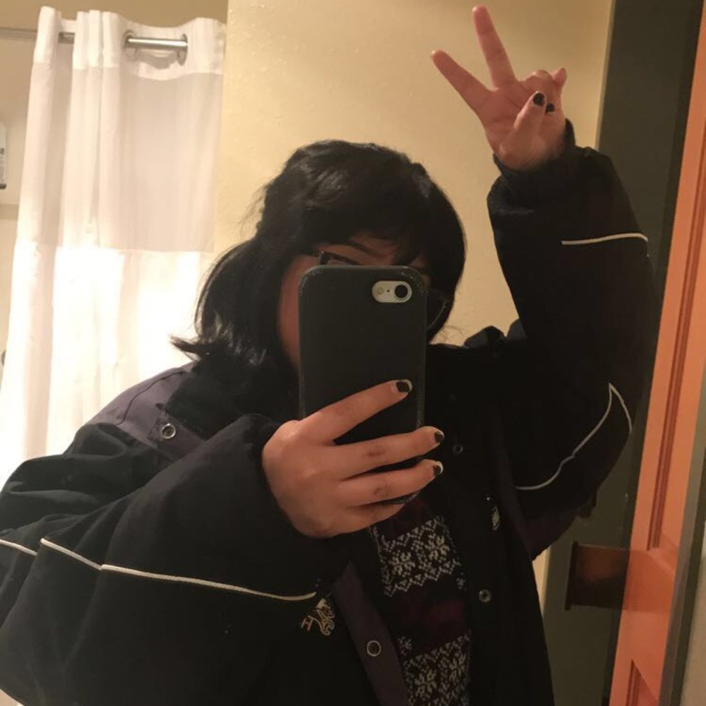 Meet your Posher, Bryzza